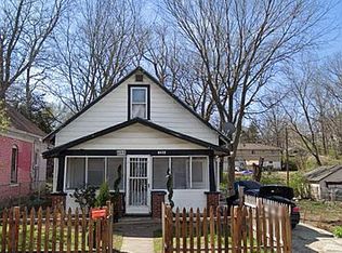 6423 E 12th Ter, Kansas City, MO 64126