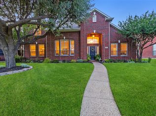 5801 Maidstone Dr, Richardson, TX 75082