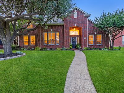 5801 Maidstone Dr, Richardson, TX, 75082