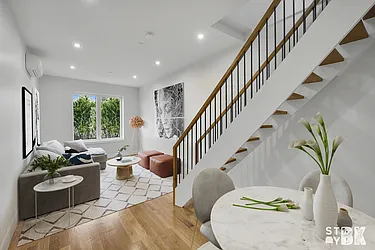 Rented by StayBK LLC