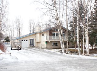 3534 Sherrie St, Anchorage, AK 99504