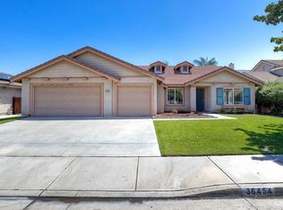 36454 Erica Ct, Winchester, CA 92596