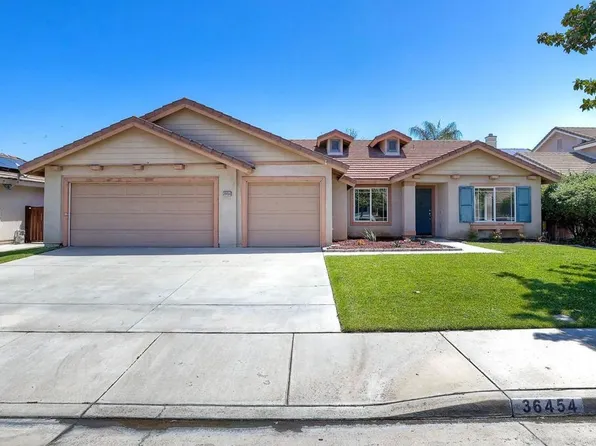 36454 Erica Ct, Winchester, CA 92596