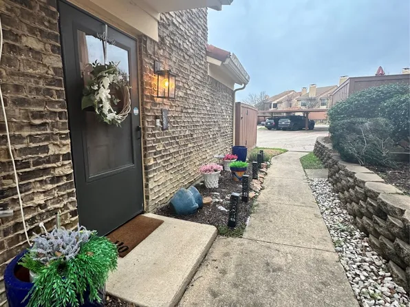 4341 Madera Rd, Irving, TX 75038