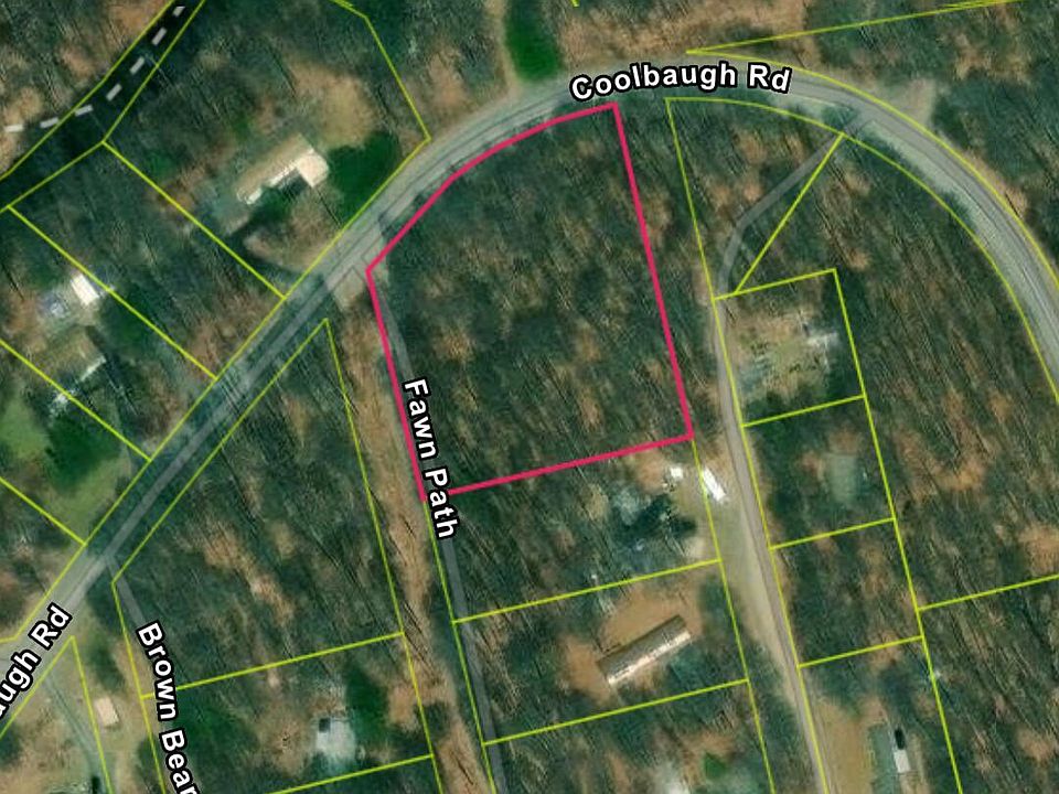 2nd image of 3222 Racoon Ln