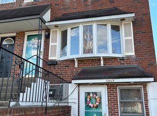 12619 Nanton Dr, Philadelphia, PA 19154