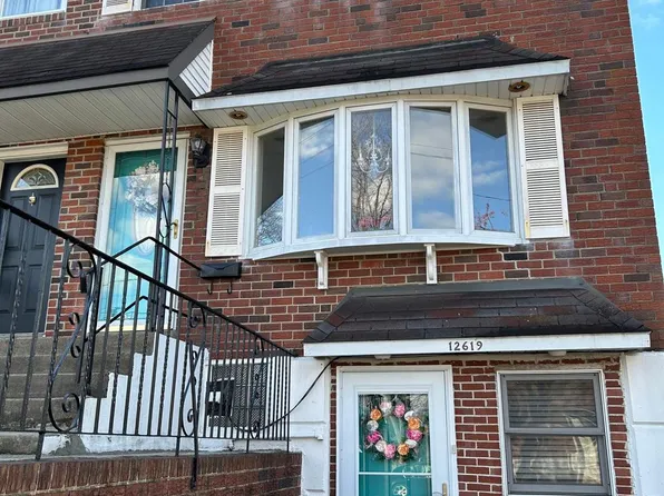 12619 Nanton Dr, Philadelphia, PA 19154