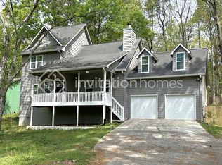 325 Township Dr, Hiram, GA 30141