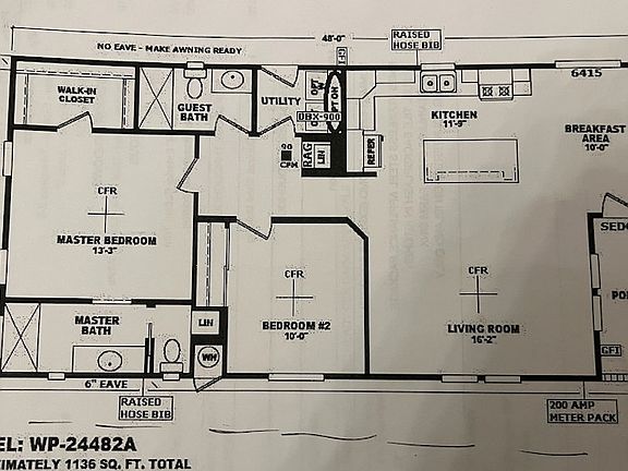 2nd image of 12155 E McQueen Drive