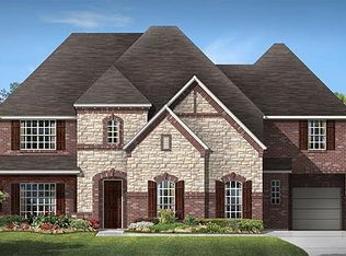 3024 Reid Dr, Flower Mound, TX 75022