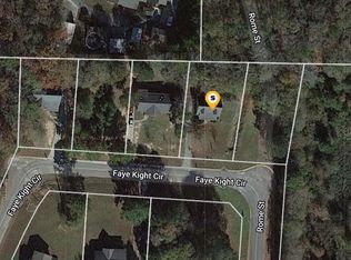 287 Faye Kight Cir, Hartwell, GA 30643