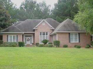 4497 Green Island Rd, Valdosta, GA 31602