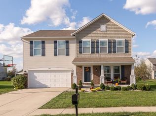 16244 Milhousen Trl, Westfield, IN 46074