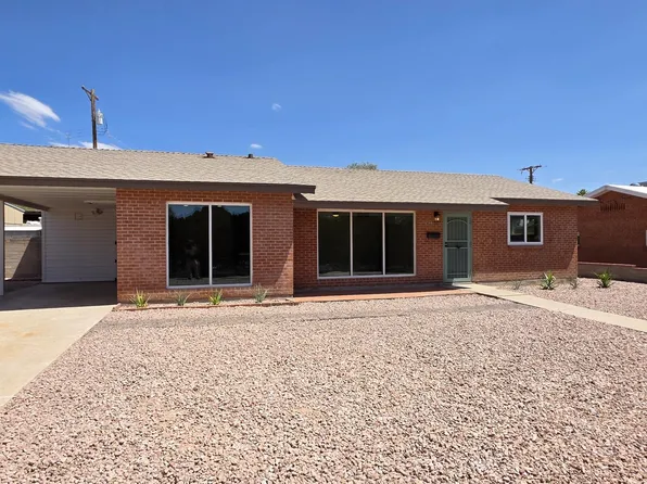 6566 E Koralee St, Tucson, AZ 85710