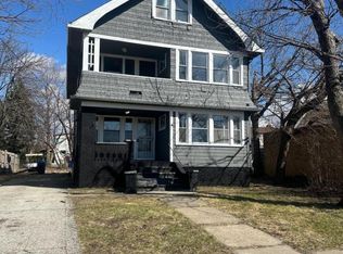 1149 E 177th St, Cleveland, OH 44119