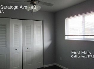 2403 Saratoga Ave APT 3, Kokomo, IN 46902