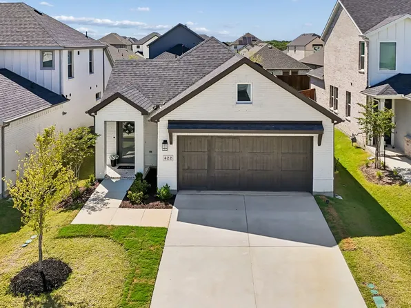 422 Holly Rd, Lakewood Village, TX 75068