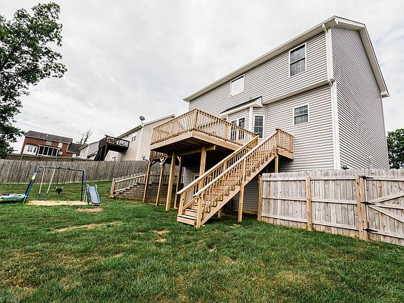 3rd image of 675 Keystone Dr