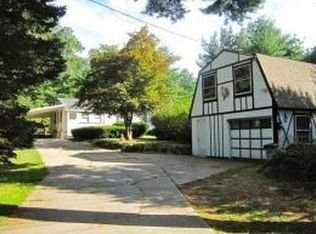 23 K Ave, Hooksett, NH 03106