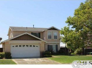 13736 Astoria St, Sylmar, CA 91342