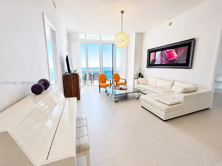 15901 Collins Ave #4303 — Photo 2