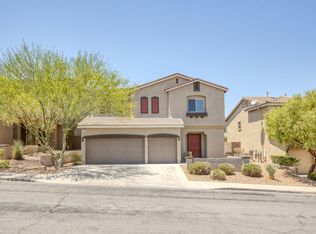 149 Kirkton St, Henderson, NV 89012