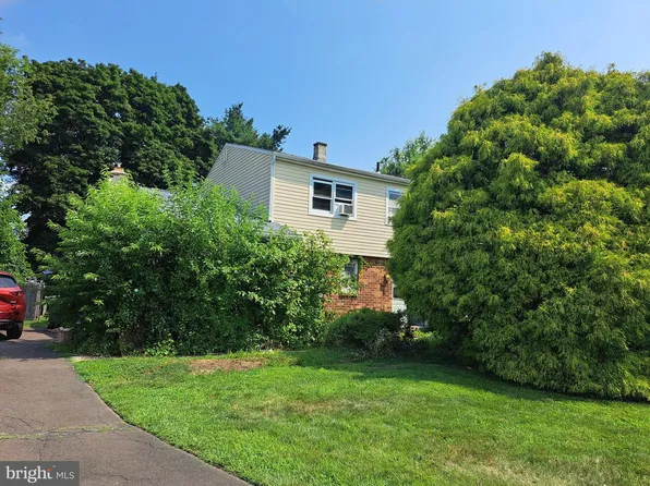 31 Old Hickory Dr, Richboro, PA 18954