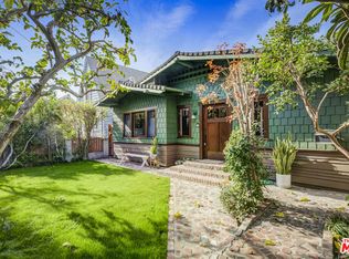 1237 Sanborn Ave, Los Angeles, CA 90029