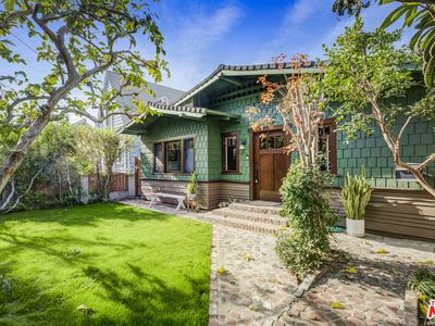 1237 Sanborn Ave, Los Angeles, CA, 90029