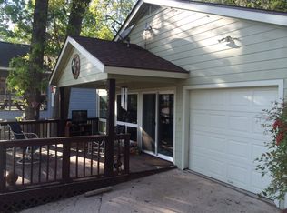 201 Harbour Row Dr, Coldspring, TX 77331