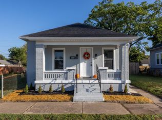 2121 Roosevelt Blvd, Middletown, OH 45044