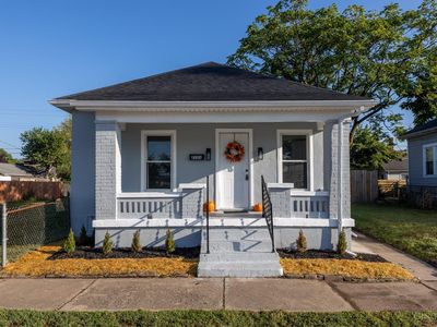 2121 Roosevelt Blvd, Middletown, OH, 45044