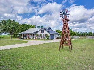 5003 County Road 644, Farmersville, TX 75442