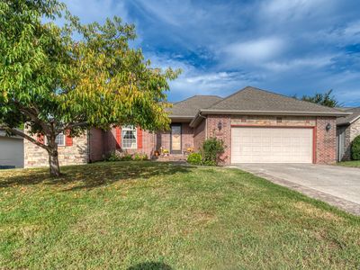 5527 S Cloverdale Ln, Battlefield, MO, 65619