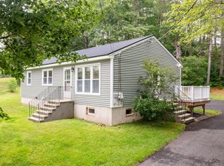 919 College St, Lewiston, ME 04240