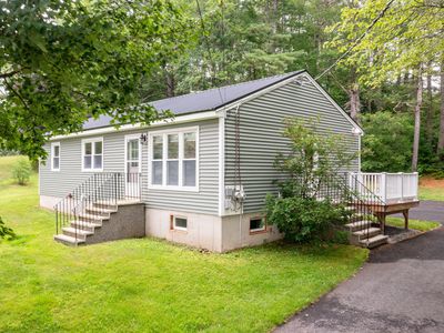 919 College Street, Lewiston, ME, 04240