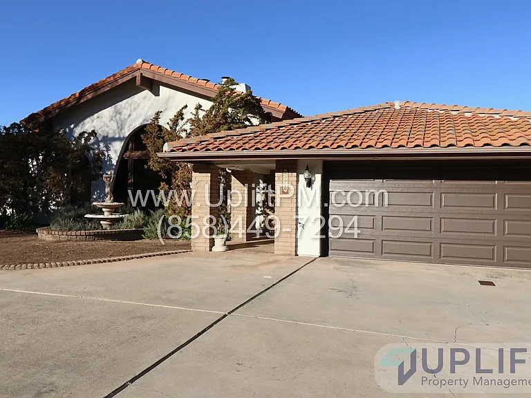 23936 Barona Mesa Rd — Photo 19