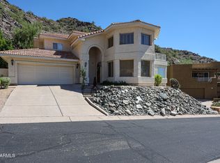 10401 N Central Ave, Phoenix, AZ 85020