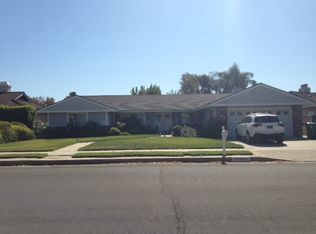 19620 Mayall St, Northridge, CA 91324