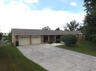 5661 Myers Rd, Russellville, TN 37860