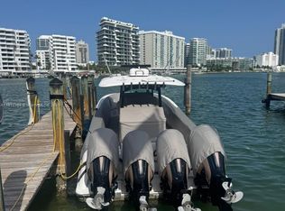 King Cole Condo, Miami Beach, FL 33141