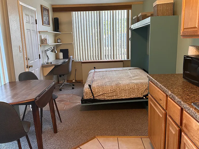 625 N Bentley Ave #2 — Photo 6