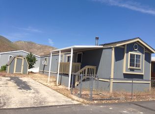 170 Koontz Ln SPC 66, Carson City, NV 89701