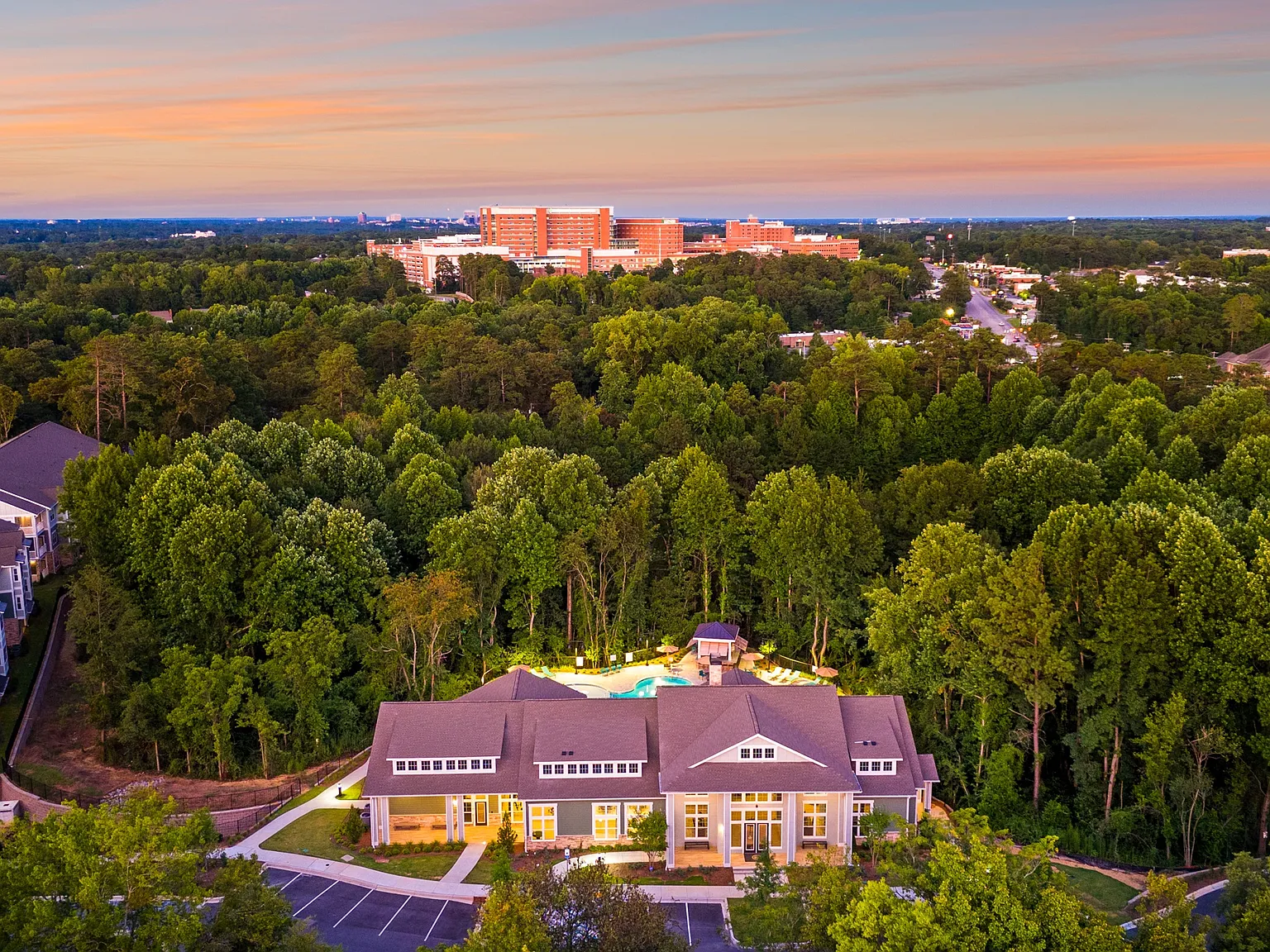 Langley Pointe Apartments | Brand New Apartments Located in West Columbia, SC — Photo 2