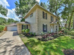 426 Winter Oaks Dr, Houston, TX 77079