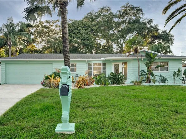 1968 SOUVENIR DRIVE, CLEARWATER, FL 33755
