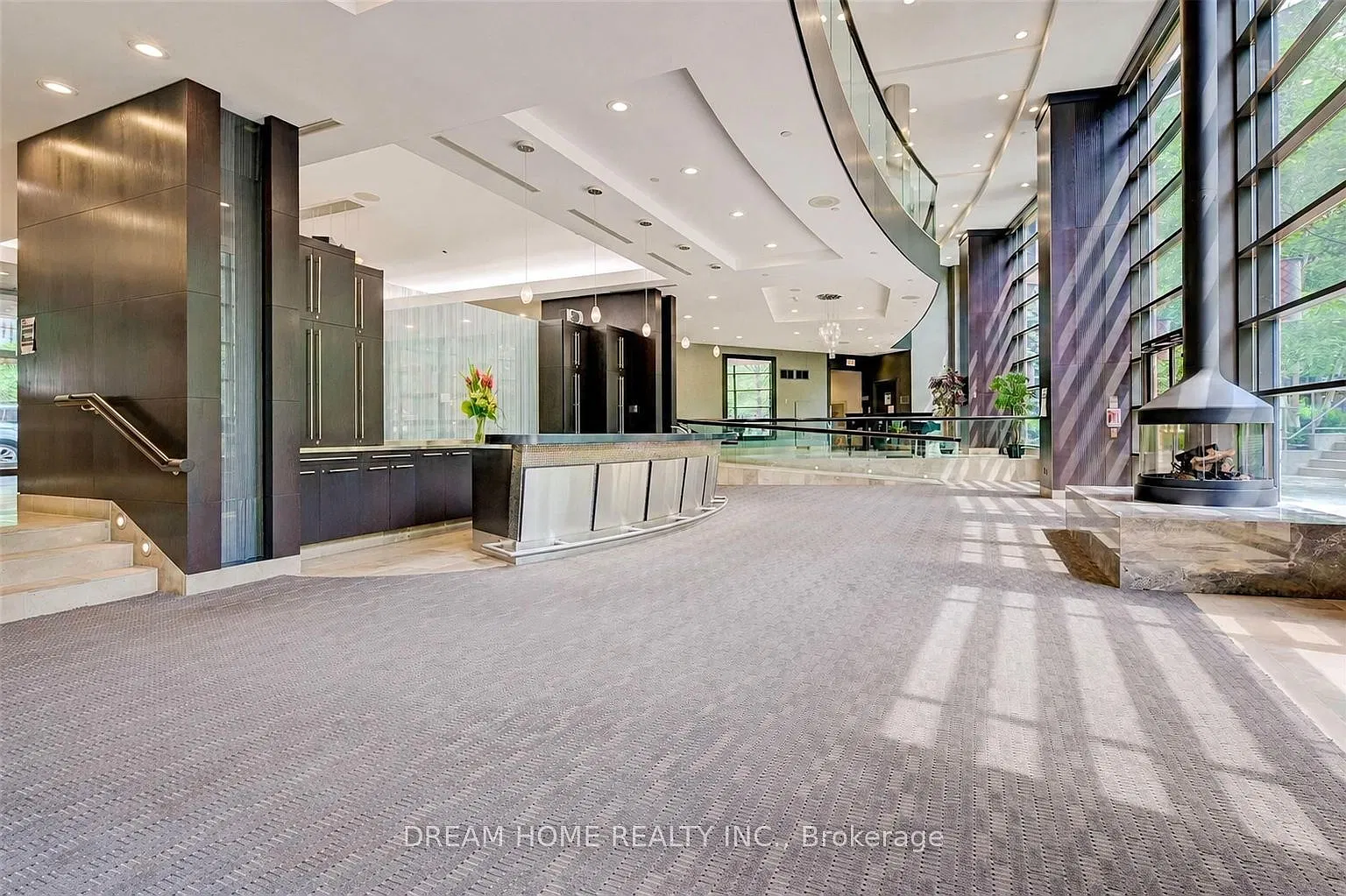 2 bed, $2,450 — Photo 2