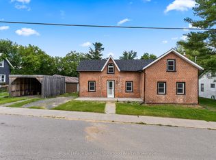 18 Hayes St, Marmora And Lake, ON K0K 2M0