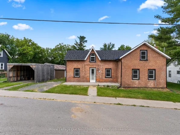 18 Hayes St, Marmora And Lake, ON K0K 2M0