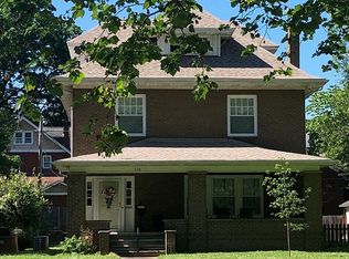 330 North Blvd, Huntington, WV 25701